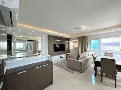 Apartamento com 2 Quartos à venda, 77m² no Zona Nova, Capão da Canoa