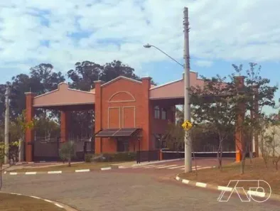 Lote/Terreno à venda, 300m² no Residencial Fazenda Pinheirinho, Rio das Pedras