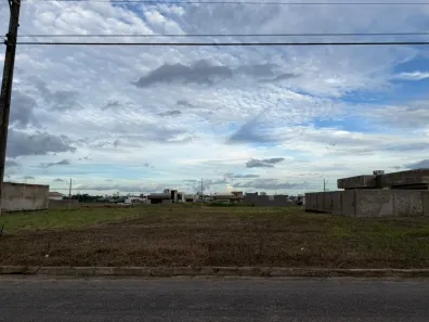 Lote/Terreno à venda, 540m² no Primavera do Leste, Primavera do Leste