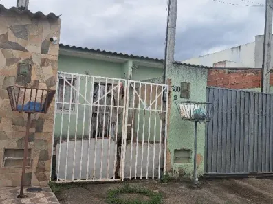 Casa com 1 Quarto à venda, 51m² no Ipiranga, Nova Iguaçu