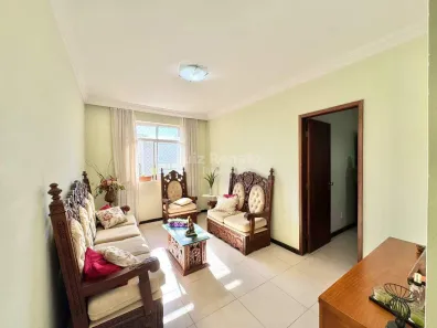 Apartamento com 3 Quartos à venda, 110m² no Anchieta, Belo Horizonte