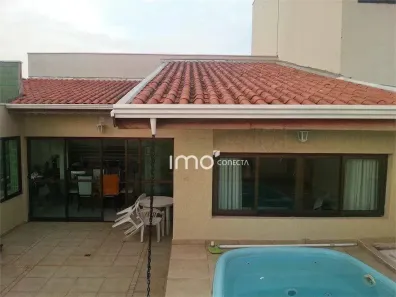 Apartamento com 3 Quartos à venda, 170m² no Jardim Paulista I, Jundiaí