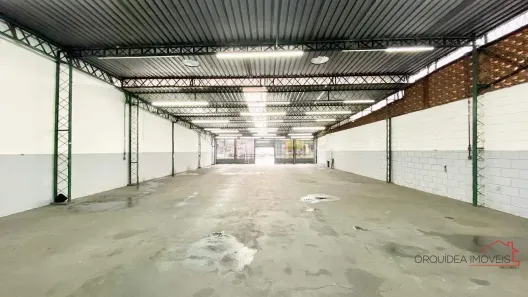 Galpão/Depósito/Armazém para alugar, 381m² no Saúde, São Paulo