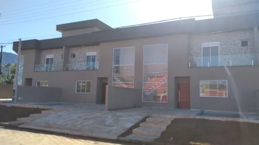 Casa de Condomínio com 4 Quartos à venda, 115m² no Morada da Praia, Bertioga