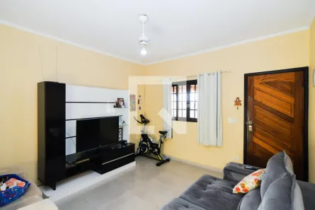 Casa com 2 Quartos à venda, 200m² no Vila Renata, Guarulhos