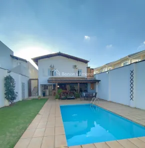 Casa com 3 Quartos à venda, 270m² no Chácara Primavera, Campinas
