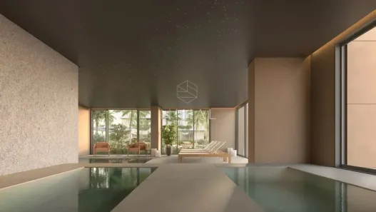 Apartamento com 2 Quartos à venda, 218m² no , Porto Belo