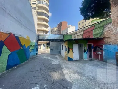 Galpão/Depósito/Armazém à venda, 208m² no Campos Elíseos, São Paulo