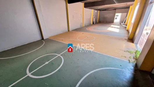 Ponto Comercial para alugar, 195m² no Jardim São Domingos, Americana