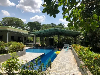 Fazenda/Sítio à venda, 500000m² no Área Rural de Porto Velho, Porto Velho