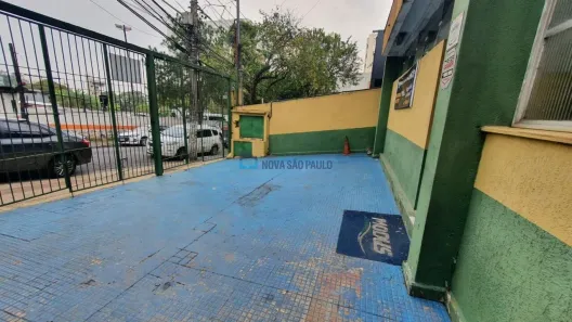 Prédio Comercial à venda, 345m² no Vila Parque Jabaquara, São Paulo