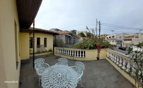 Casa com 3 Quartos à venda, 305m² no Centro, Carapicuíba