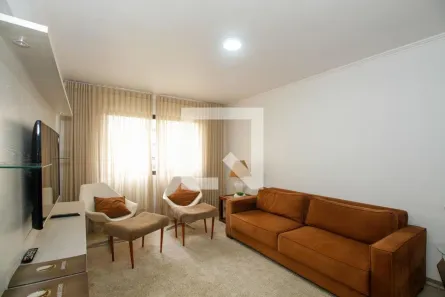 Apartamento com 1 Quarto à venda, 59m² no Cerqueira César, São Paulo
