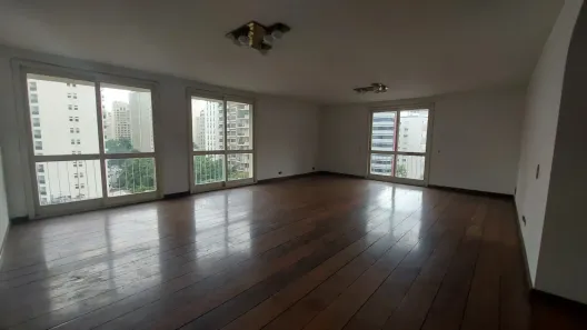 Apartamento com 3 Quartos à venda, 241m² no Jardim Paulista, São Paulo