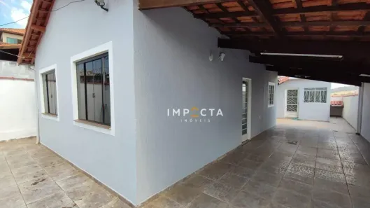 Casa com 4 Quartos à venda, 142m² no Colina Verde, Pouso Alegre