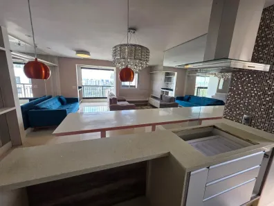 Apartamento com 2 Quartos à venda, 70m² no Jardim Parque Morumbi, São Paulo