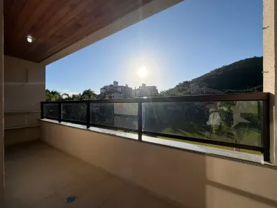 Apartamento com 3 Quartos à venda, 103m² no Saco Grande, Florianópolis