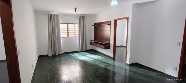 Apartamento com 3 Quartos para alugar, 120m² no Higienópolis, São José do Rio Preto