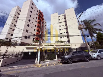 Apartamento com 2 Quartos à venda, 68m² no Vila Gustavo, São Paulo