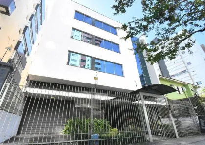 Ponto Comercial à venda, 325m² no Menino Deus, Porto Alegre