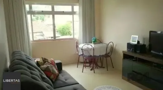 Apartamento com 1 Quarto à venda, 53m² no Cristo Redentor, Porto Alegre