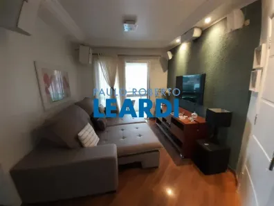 Apartamento com 3 Quartos à venda, 80m² no Vila Regente Feijó, São Paulo