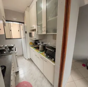 Apartamento com 2 Quartos à venda, 54m² no Parque Jamaica, Londrina