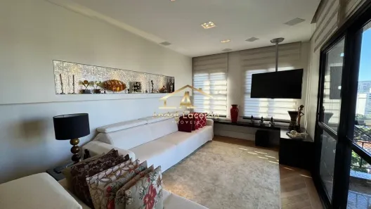 Apartamento com 3 Quartos à venda, 174m² no Jardim Avelino, São Paulo