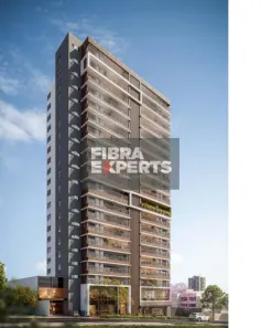 Apartamento com 1 Quarto à venda, 27m² no Vila Clementino, São Paulo