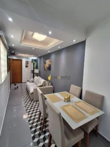 Cobertura com 2 Quartos à venda, 100m² no Vila Pires, Santo André