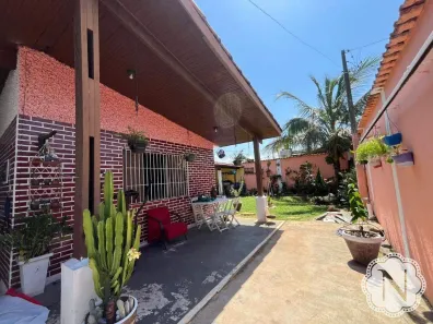Casa com 2 Quartos à venda, 304m² no Belas Artes, Itanhaém