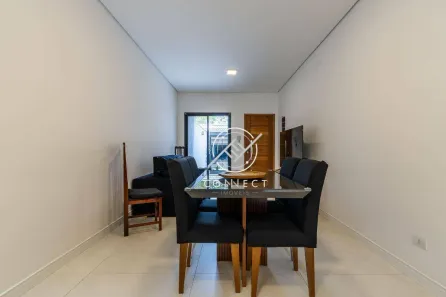 Casa com 3 Quartos à venda, 86m² no Jardim Caravelas, São Paulo