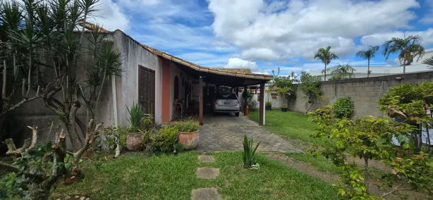 Casa de Condomínio com 3 Quartos à venda, 124m² no Alto dos Pinheiros, Juiz de Fora