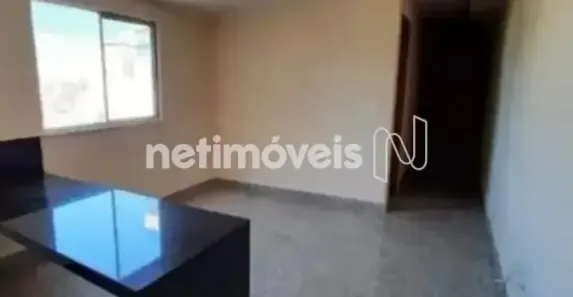 Apartamento com 2 Quartos à venda, 53m² no Cruzeiro, Belo Horizonte