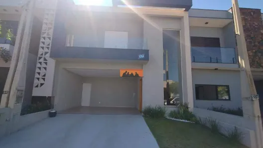 Casa com 3 Quartos à venda, 200m² no São Bento, Paulínia