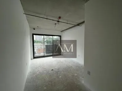 Sala Comercial para alugar, 25m² no Vila Regente Feijó, São Paulo