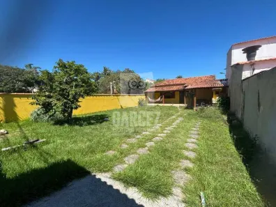 Casa com 3 Quartos à venda, 396m² no Costazul, Rio das Ostras