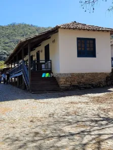 Fazenda/Sítio com 1 Quarto à venda, 138m² no , Passa Tempo