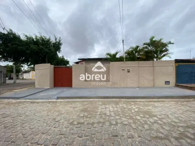 Casa com 5 Quartos à venda, 450m² no Nossa Senhora da Apresentação, Natal