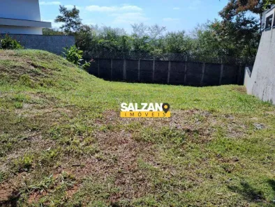 Lote/Terreno à venda, 275m² no Monte Belo, Taubaté