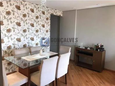 Apartamento com 3 Quartos à venda, 69m² no Vila Formosa, São Paulo
