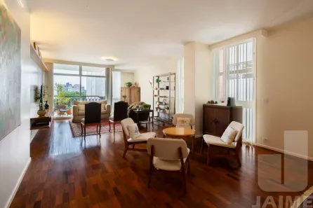 Apartamento com 3 Quartos à venda, 200m² no Consolação, São Paulo