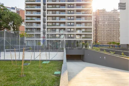 Apartamento com 3 Quartos à venda, 142m² no Campo Comprido, Curitiba