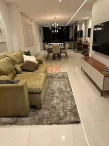 Casa de Condomínio com 3 Quartos à venda, 140m² no Santa Terezinha, Belo Horizonte
