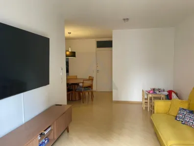Apartamento com 3 Quartos à venda, 115m² no Cambuí, Campinas