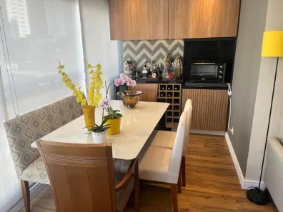 Apartamento com 2 Quartos à venda, 71m² no Saúde, São Paulo