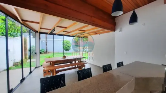 Casa de Condomínio com 3 Quartos à venda, 251m² no Condomínio Reserva da Serra, Jundiaí
