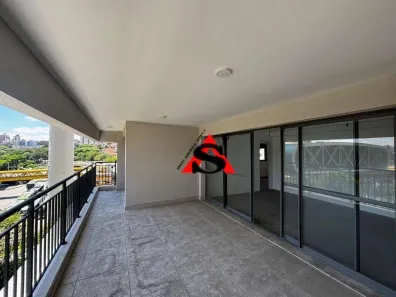 Apartamento com 3 Quartos à venda, 127m² no Sacomã, São Paulo
