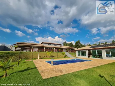 Fazenda/Sítio à venda, 400m² no Boca Da Mata, Pedra Bela