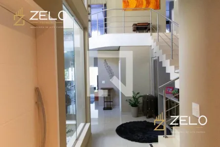 Casa com 4 Quartos à venda, 270m² no Swiss Park, Campinas